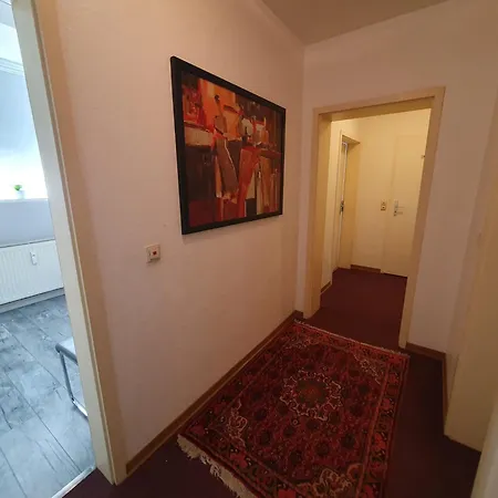 4 Hildesheimer Str.357,2.og, 3 X Sz *