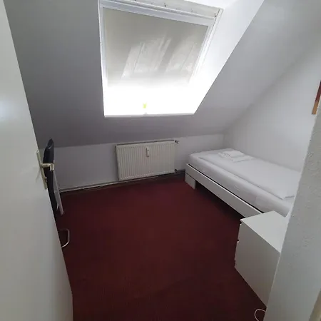 4 Hildesheimer Str.357,2.og, 3 X Sz Apartment