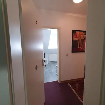 4 Hildesheimer Str.357,2.og, 3 X Sz Hannover