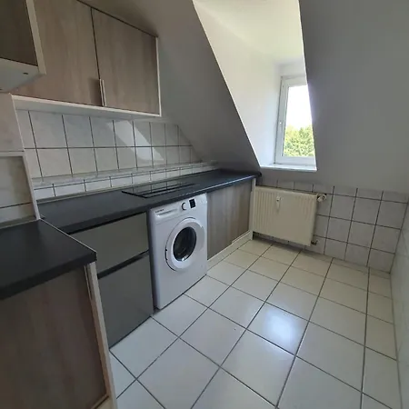 Apartment 4 Hildesheimer Str.357,2.og, 3 X Sz